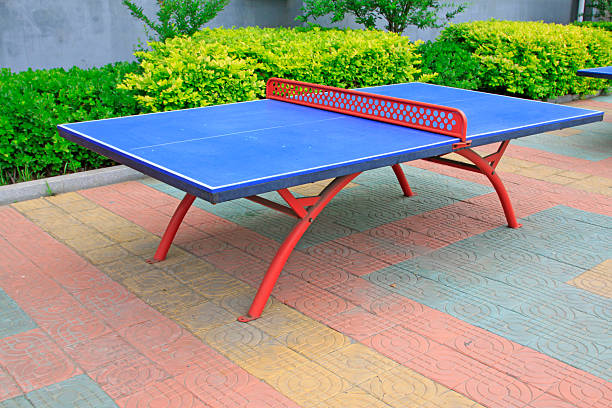 istock tennis tables on campus 2223326465
