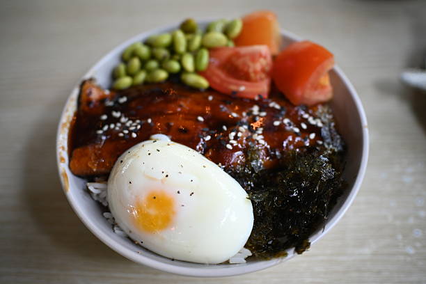 Chicken steak barbeque