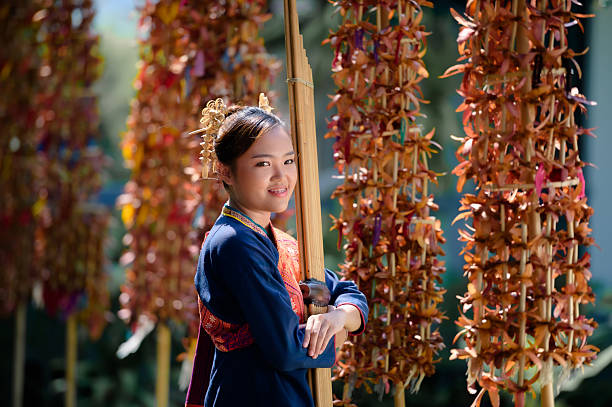 istock girl in folk costume 2223346338