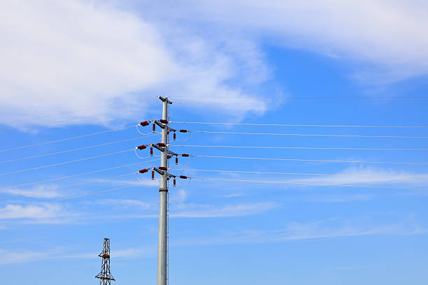 Electric steel rod