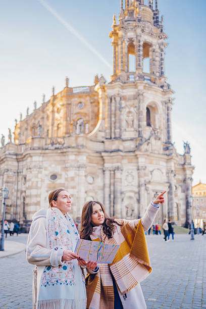 istock Friends Enjoying The Trip 2223359401