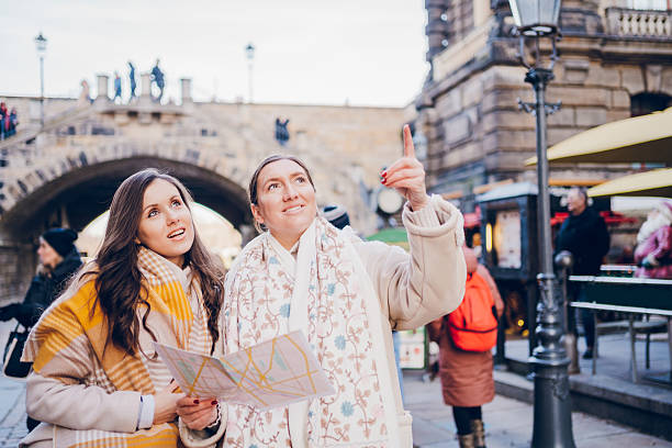 istock Friends Enjoying The Trip 2223359811