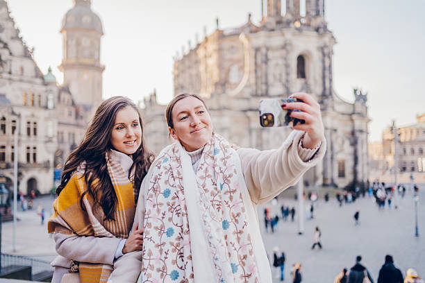 istock Friends Enjoying The Trip 2223359860