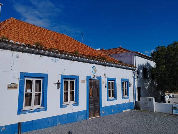 istock House in Portugal 2223377698