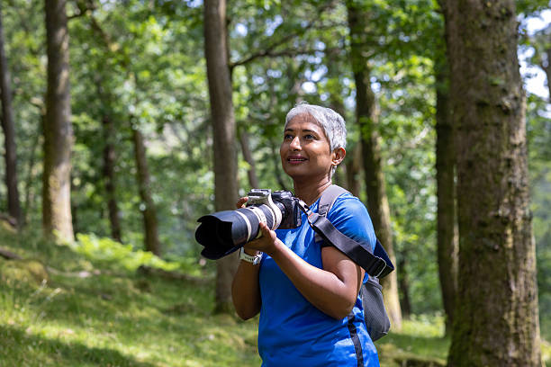 istock Birding Beneath Blue Skies 2223381505