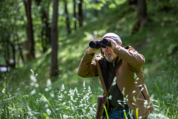istock The Birdwatcher’s Moment 2223381536