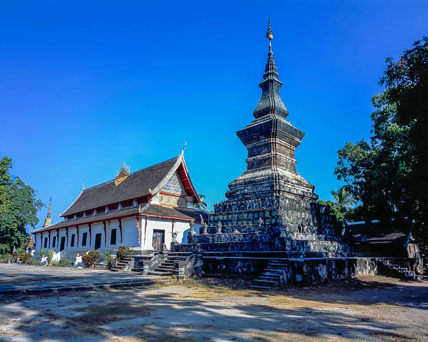 istock Wat That Luang, Luang Prabang, Laos 2223385983