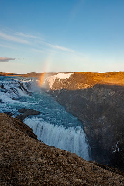 istock Gullfoss Waterfall, Hvita River, Iceland 2223412068