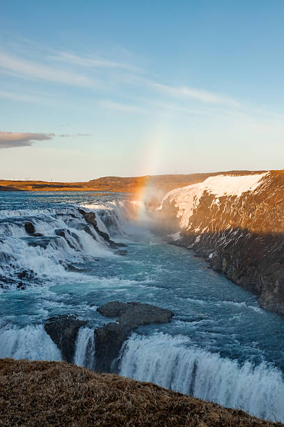 istock Gullfoss Waterfall, Hvita River, Iceland 2223412217