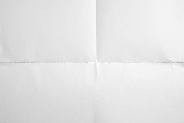 istock Blank white paper background suitable for design and art projects in various creative settings 2223426026