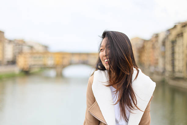 istock Solo traveler 2223427945
