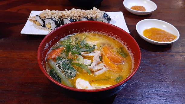 istock Japanese food 2223432873
