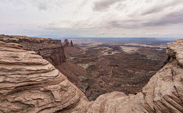 istock Canyonlands National Park views from a Hike 2223437474