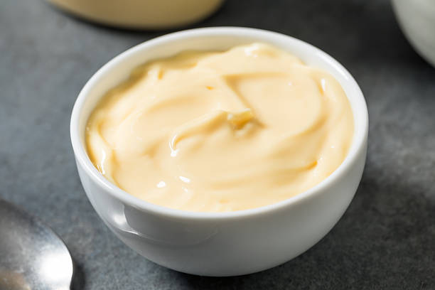 istock Organic Asian Japanese Mayonnaise 2223437987