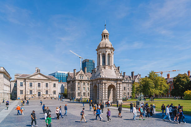 Governmental building, London