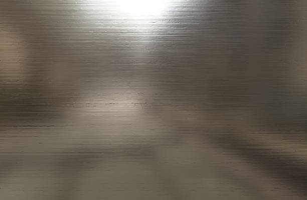 istock High-End Brushed Metal Texture – 6K Polished Industrial Surface 2223444784