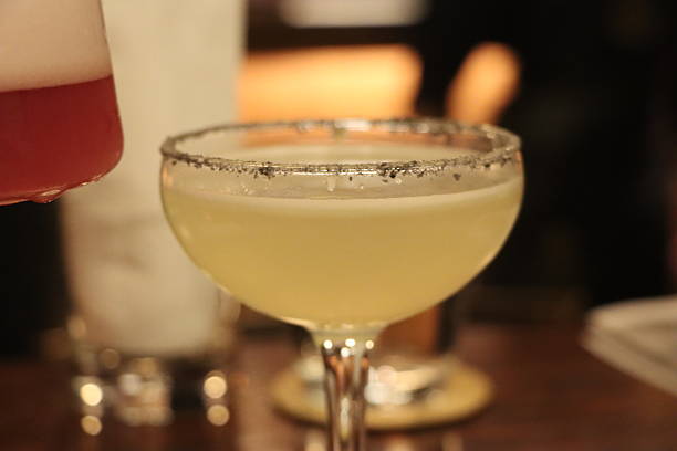 istock Margarita cocktail 2223446195