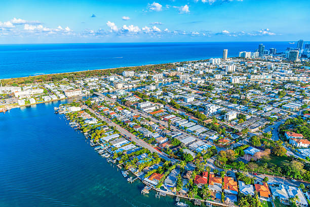 istock Bal Harbor Community Aerial 2223454357