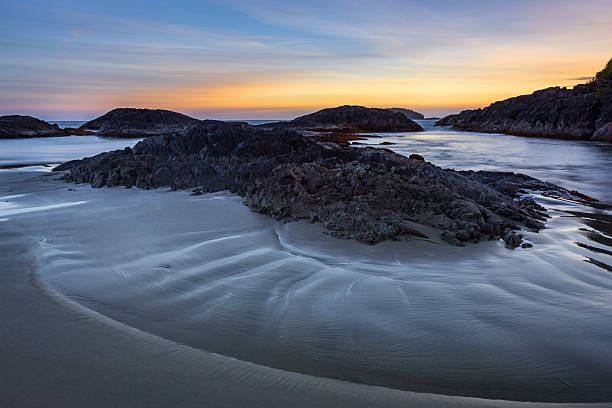 istock Pacific Rim National Park, British Columbia, Canada 2223475249