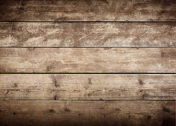 istock wooden background with vignette for product presentation 2223480748