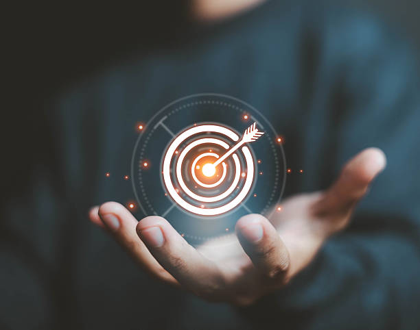 istock Using AI chat in search and giving to help in business has technology, to create computer concepts with robots as new digital software 2223484301
