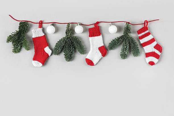 Christmas garland