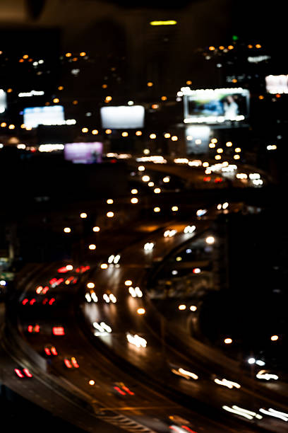 Street lights