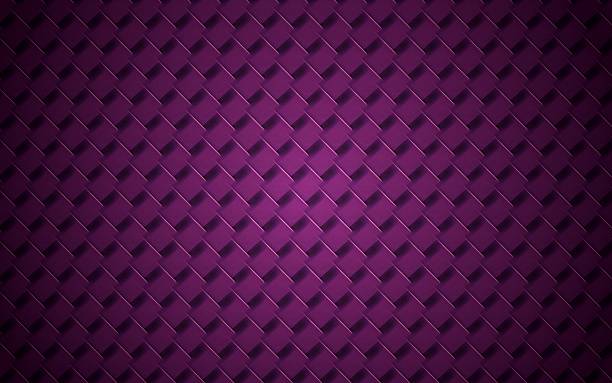 Abstract twist shape background in pink tones.