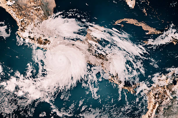istock Hurricane Erick 20250618 Cloud Map Pacific Ocean 3D Render Neutral 2223509510