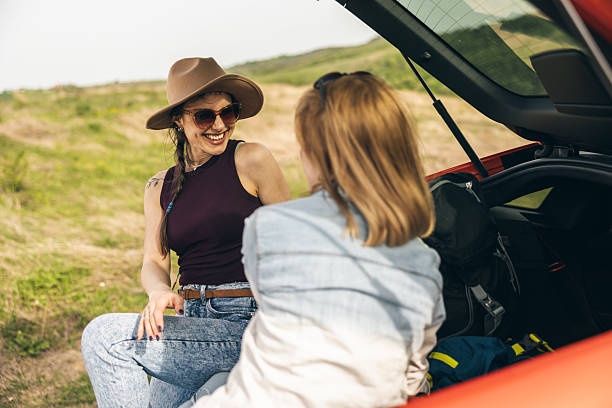 istock Friends Enjoying Time In Nature 2223510885