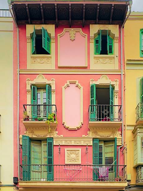 istock Street wallpaper 2223515295