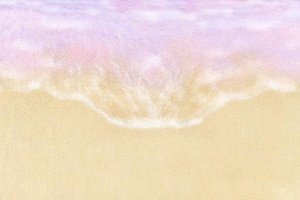istock the beach and the sea background illustration 2223516959