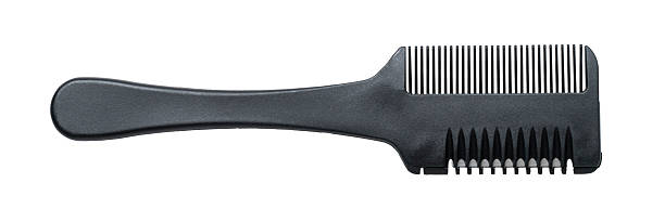 istock hairdressing comb close-up 2223528210
