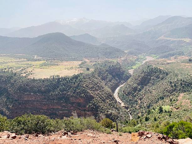 istock A majestic valley carved by a river 2223533664