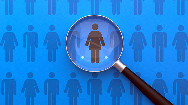 istock Recruitment And Talent Search Concept 2223534497