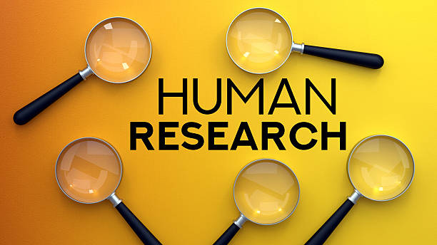 istock Human Research For Innovation And Discovery 2223536540