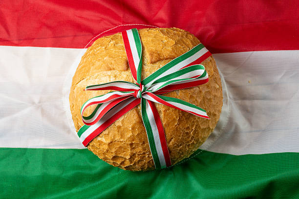 Hungarian state foundation, St.Stephen day - 20th day of august