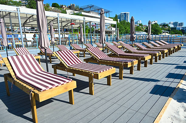 istock Inclusive Beach Experience: Wheelchair Access to the Sea 2223556984