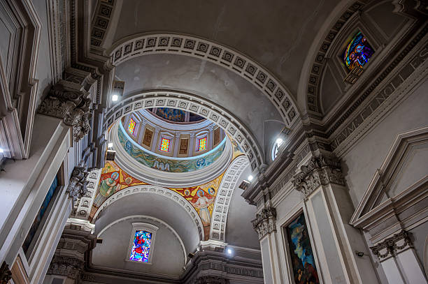 istock Ortona, Abruzzo. Basilica of St. Thomas the Apostle 2223575889