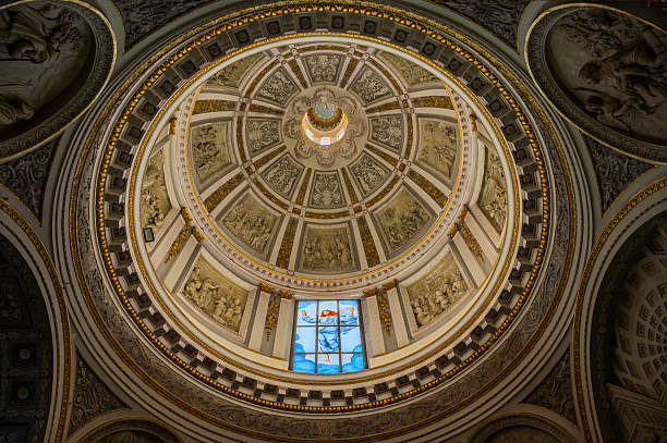 istock Ortona, Abruzzo. Basilica of St. Thomas the Apostle 2223575892