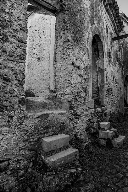 istock Pesche, Molise. The Ancient Village 2223576069