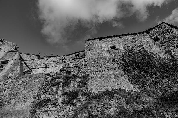 San Gimignano, Tuscan old town in Italy