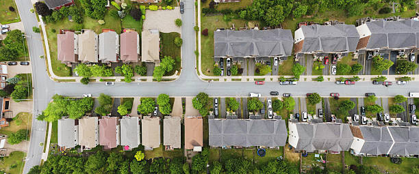 istock Suburban Landscape 2223577788