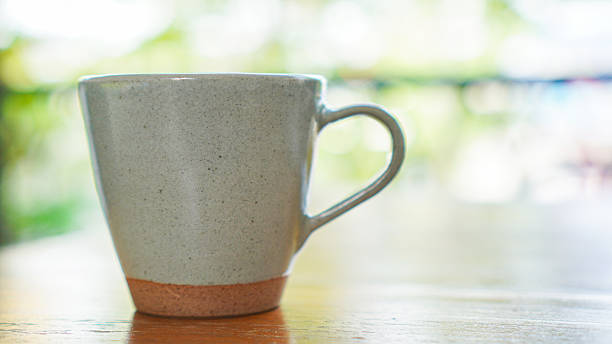 istock Cup of tea on the table 2223582168