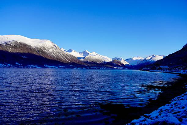 istock 2025.01.24 Mountains and Fjords 0008 2223587488