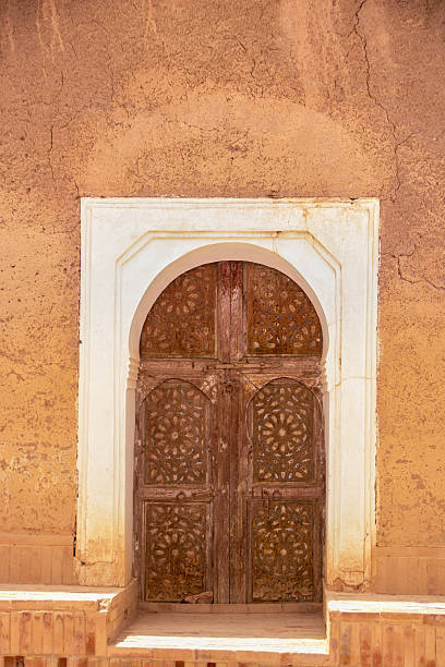 istock Kasbah Taourirtin Ouarzazate, Morocco. 2223590191