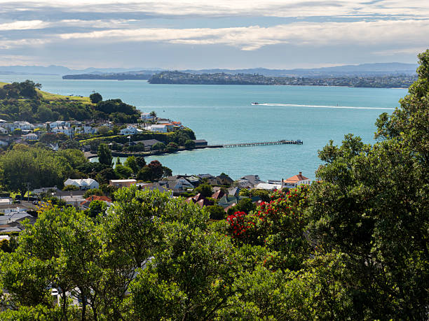 istock Devonport Auckland, New Zealand 2223602722