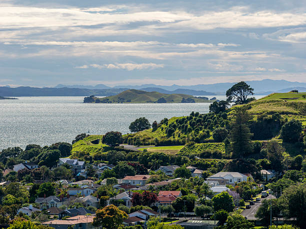 istock Devonport Auckland, New Zealand 2223602799