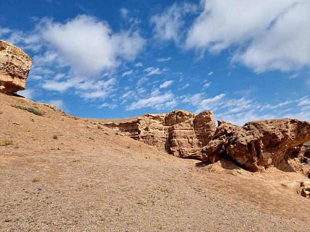 istock Beautiful Landscape In The Mountains 2223618005