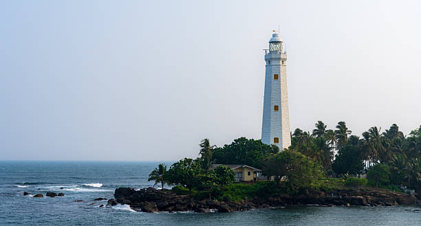istock Dondra Lighthouse in Sri Lanka 2223622136